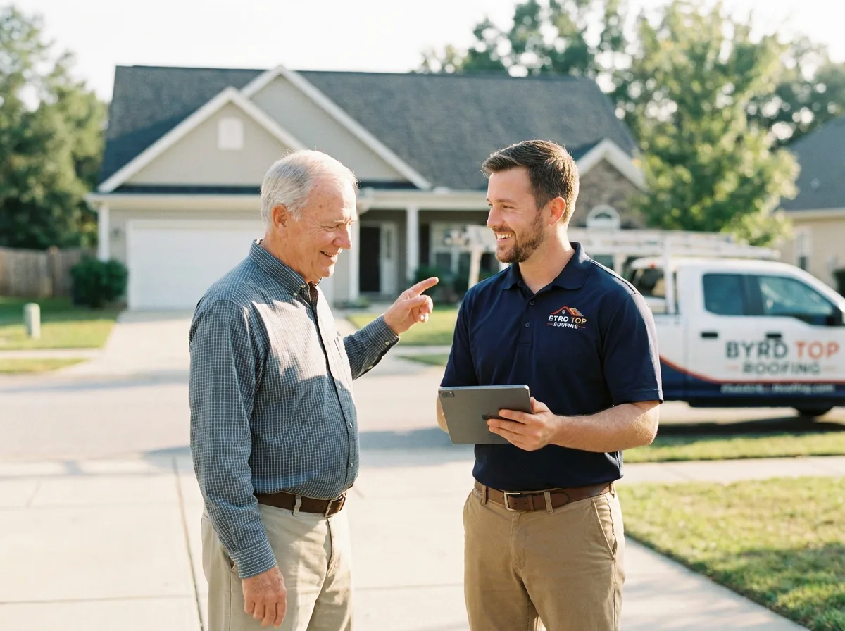 Roofing Lake Toxaway, NC FAQs